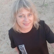 Фотография девушки Nika, 49 лет из г. Комсомольск-на-Амуре
