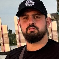 Фотография мужчины Алексей, 34 года из г. Одинцово