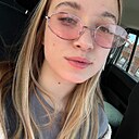 Оксана, 21 год