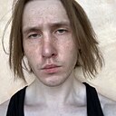 Никита, 20 лет