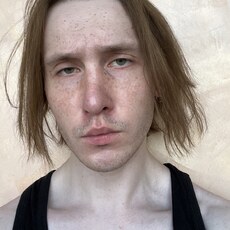 Фотография мужчины Никита, 20 лет из г. Владимир