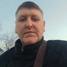 Фотография мужчины Алексей, 45 лет из г. Кара-Балта