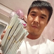 Фотография мужчины Рамазан, 34 года из г. Бишкек
