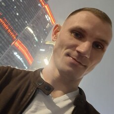 Фотография мужчины Max, 30 лет из г. Волоконовка