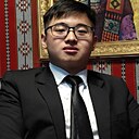 Самат, 24 года