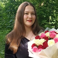 Фотография девушки Анна, 25 лет из г. Нижний Новгород