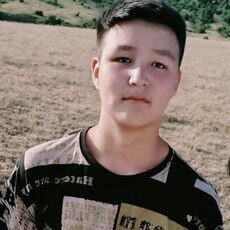 Фотография мужчины Бекжан, 18 лет из г. Кызылорда