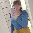 Оксана, 26 лет