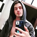 Савелий, 28 лет