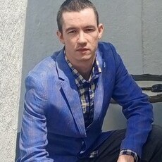 Фотография мужчины Sergei, 30 лет из г. Ставрополь