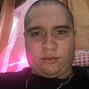 Михаил, 19 лет