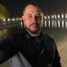 Фотография мужчины Павел, 40 лет из г. Темрюк