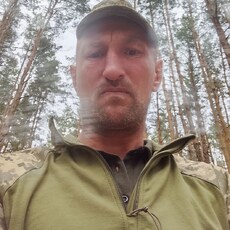 Фотография мужчины Олег, 42 года из г. Львов
