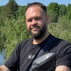 Фотография мужчины Александр, 38 лет из г. Петрозаводск