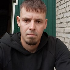 Фотография мужчины Владислав, 33 года из г. Шира
