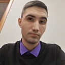 Максим, 25 лет