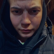 Фотография мужчины Кирилл, 18 лет из г. Улан-Удэ