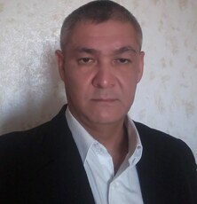 Фотография мужчины Aйбек, 51 год из г. Астана