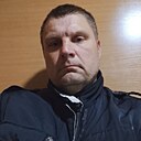 Андрей, 46 лет