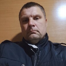 Фотография мужчины Андрей, 46 лет из г. Славгород