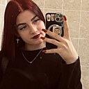 Тата, 20 лет