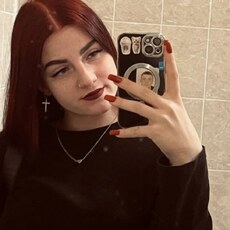 Фотография девушки Тата, 20 лет из г. Томск