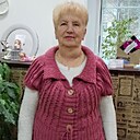 Галина, 62 года