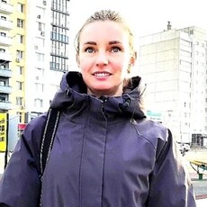 Фотография девушки Анна, 38 лет из г. Челябинск