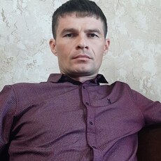 Фотография мужчины Владимир, 35 лет из г. Кропоткин
