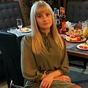 Анастасия, 25 лет