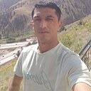 Ахад, 36 лет