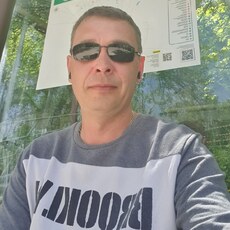 Фотография мужчины Алексей, 45 лет из г. Астана