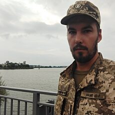 Фотография мужчины Олександр, 30 лет из г. Хмельницкий