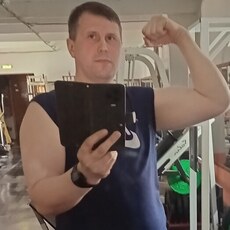 Фотография мужчины Алексей, 42 года из г. Искитим