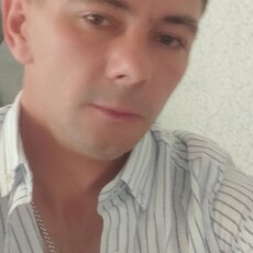 Фотография мужчины Сергей, 44 года из г. Алматы