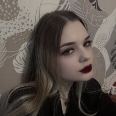 Фотография девушки Виктория, 21 год из г. Зельва