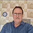 Владимир, 62 года