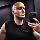 Макс, 35 лет
