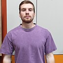 Андрей, 23 года