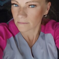 Фотография девушки Елена, 42 года из г. Архангельск