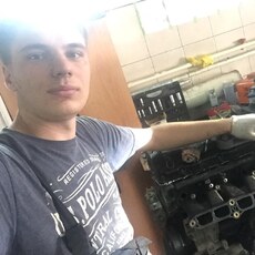 Фотография мужчины Евгений, 31 год из г. Астана