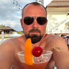 Фотография мужчины Максим, 47 лет из г. Краснокаменск