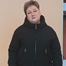 Фотография девушки Оксана, 48 лет из г. Омск