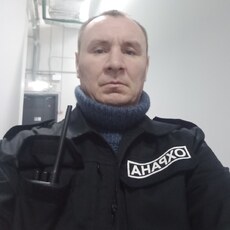 Фотография мужчины Алексей, 43 года из г. Луганск