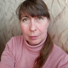 Фотография девушки Наталья, 52 года из г. Киров