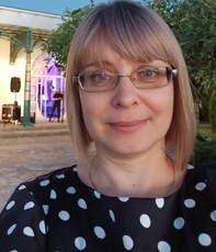 Фотография девушки Стася, 43 года из г. Ростов-на-Дону