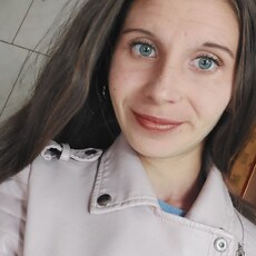 Фотография девушки Анастасія, 26 лет из г. Балта