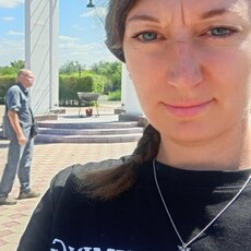 Фотография девушки Валентина, 41 год из г. Караганда