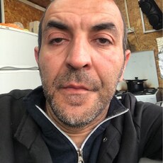 Фотография мужчины Гусейн, 46 лет из г. Гродно