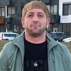 Фотография мужчины Umar, 38 лет из г. Алматы